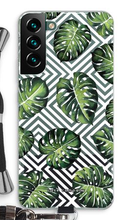 Geometrischer Dschungel