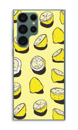 When Life Gives You Lemons...