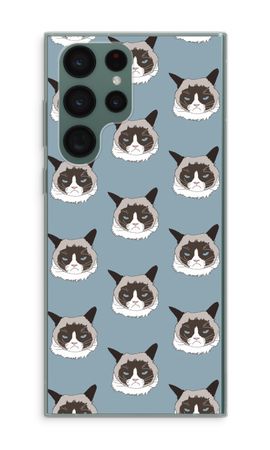 It's a Purrr Case