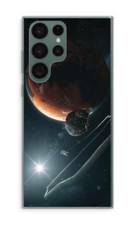 Mars Renaissance