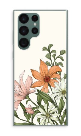 Floral bouquet