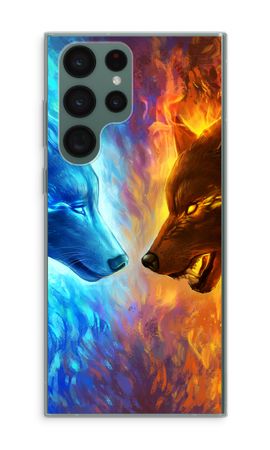 Fire & Ice