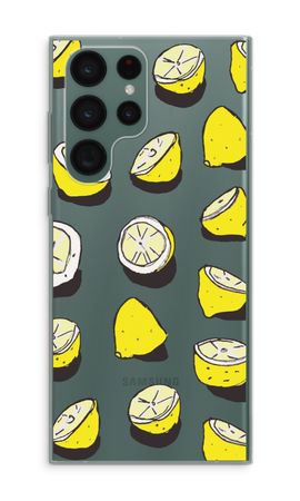 When Life Gives You Lemons...