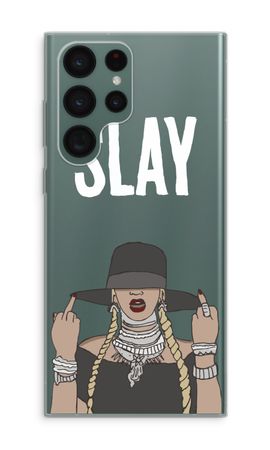 Slay All Day