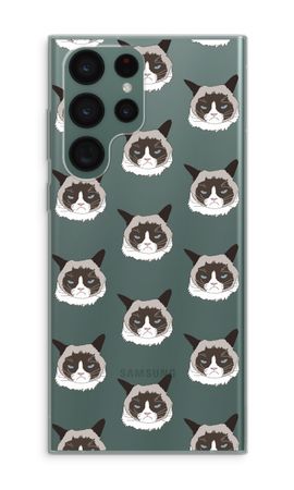 It's a Purrr Case