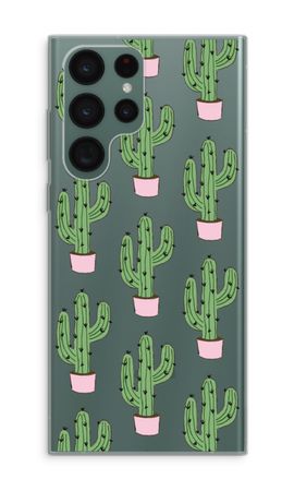 Cactus Lover