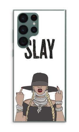 Slay All Day