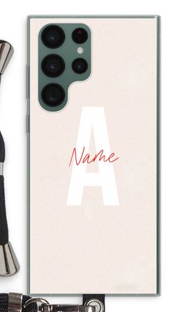 Strawberry Milkshake