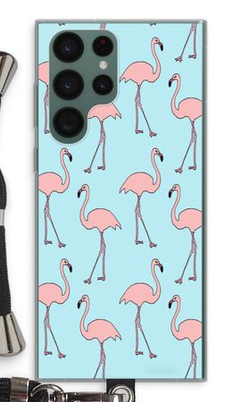 Anything Flamingoes