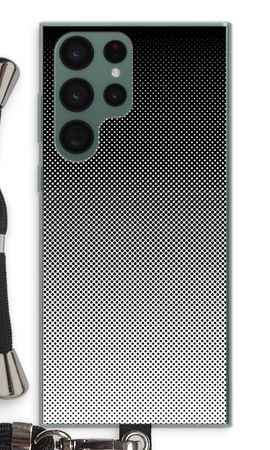 Musketon Halftone
