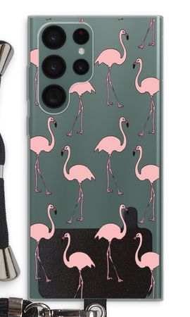 Anything Flamingoes