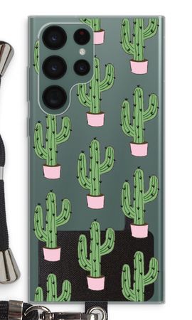 Cactus Lover