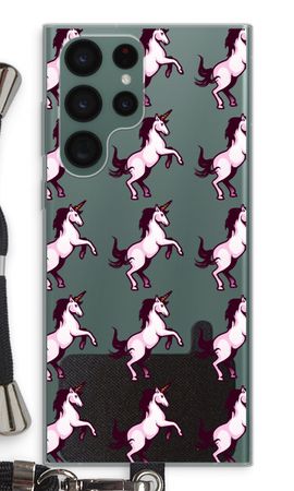 Musketon Unicorn