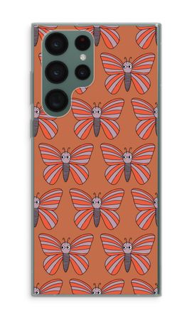 Butterflies