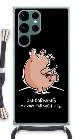Unicorning