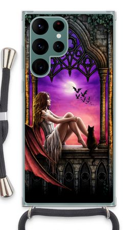 Children of the night