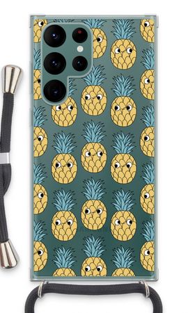 Pineapples