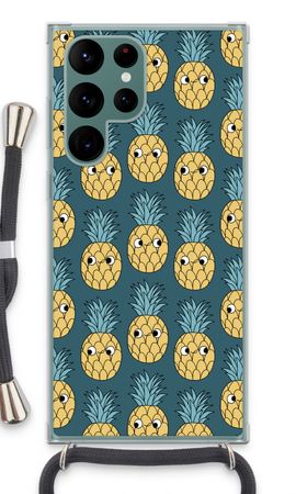 Pineapples