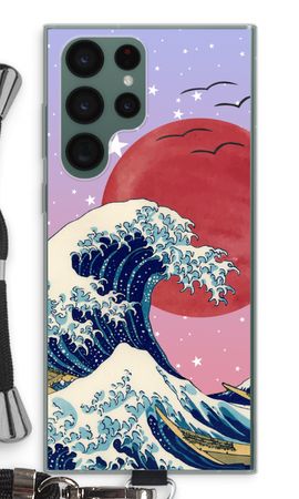 Great Wave