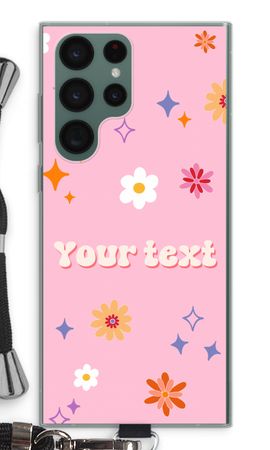 70's Flowers