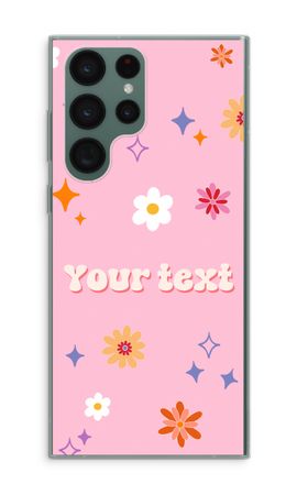 70's Flowers