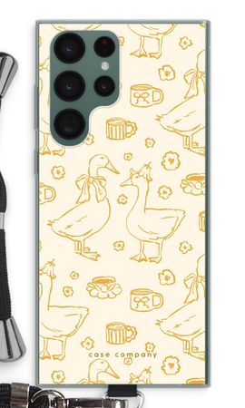 Duckies