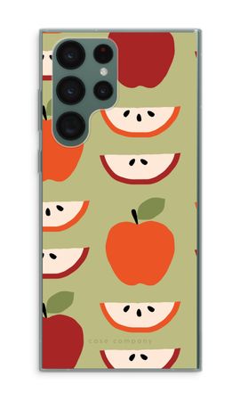 Apples