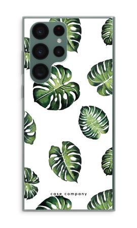 Foglie Tropicali