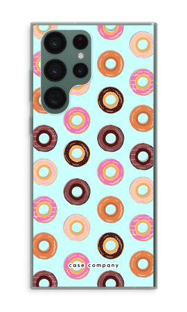Donuts