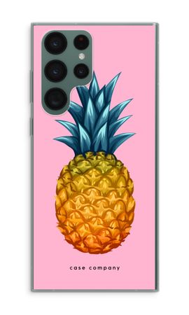 Ananas Gigante