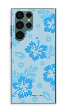 Hawaii - Blue
