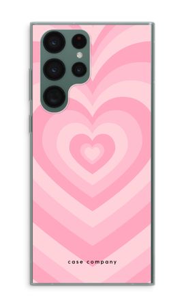 Rosa del cuore