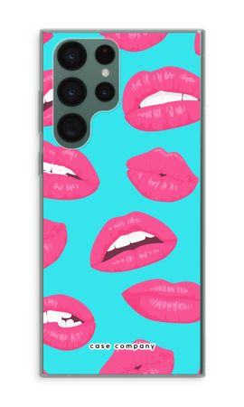 Muerde mi labio
