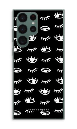 Eye pattern #3
