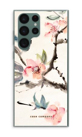 Fiori Giapponesi
