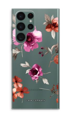 Fiori Dipinti
