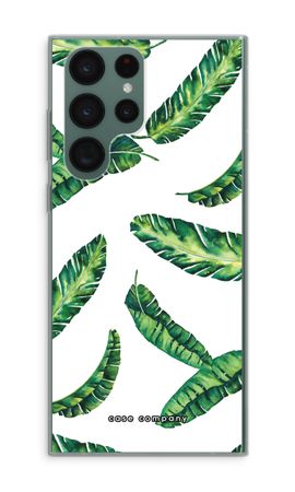 Long leaves