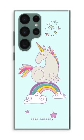 Unicorno Arcobaleno