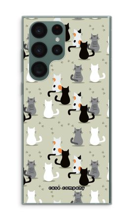Katzen
