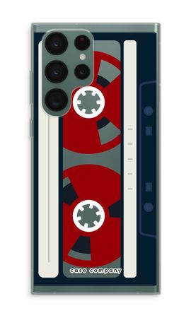 Here's your tape