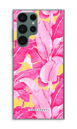 Pink Banana