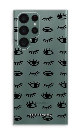 Eye pattern #2