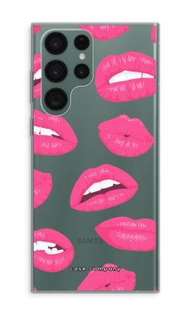 Muerde mi labio