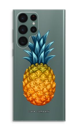 Ananas Gigante