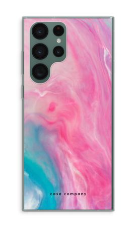 Explosión rosa