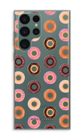 Donuts