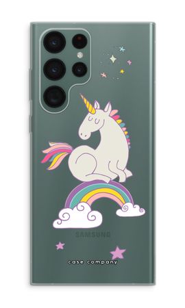 Unicorno Arcobaleno