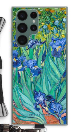 Irises