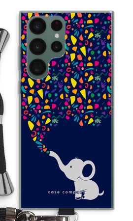 Elephant Confetti