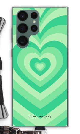 Coeur vert